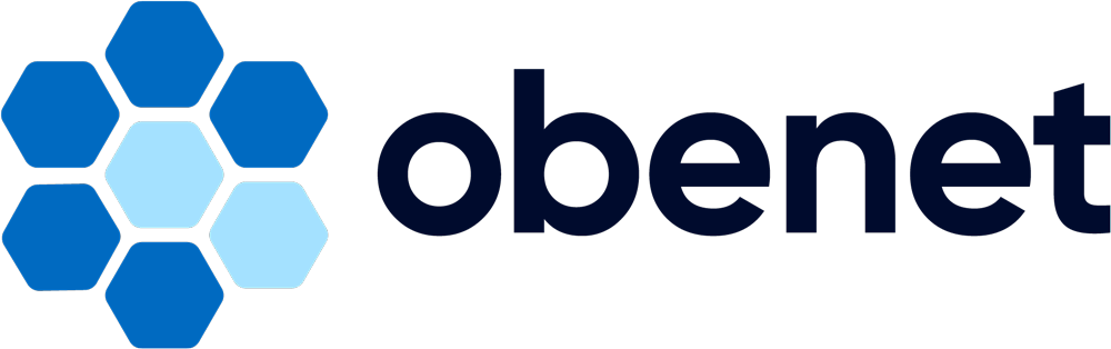 Obenet Logo